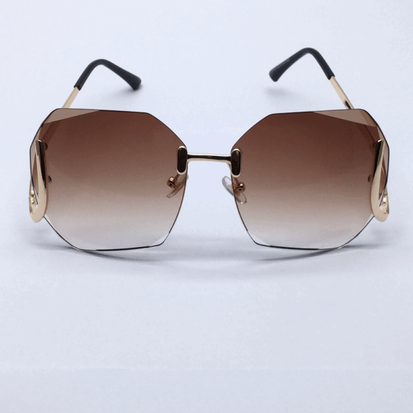 Browline Glasses