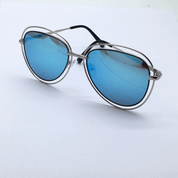 Rectangle Glasses