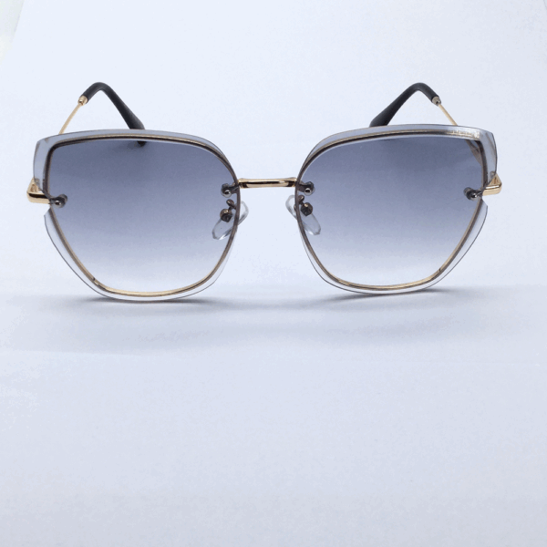 Browline Glasses