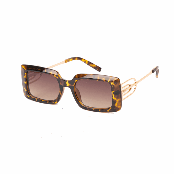 Thin Metal Geometric Frames