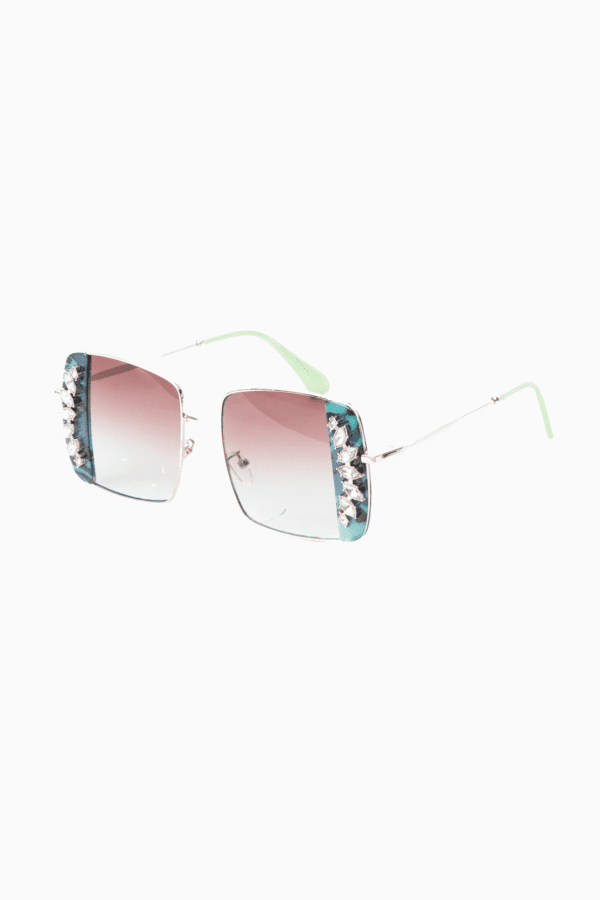 Glory Sunglasses