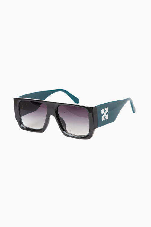 Wide Handlebar Sunglasses 98106