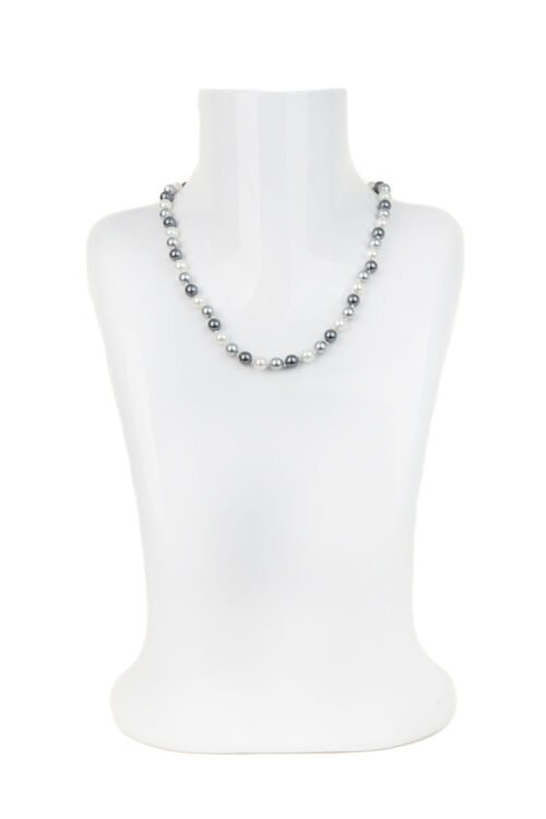 Pearl Necklace 8mm