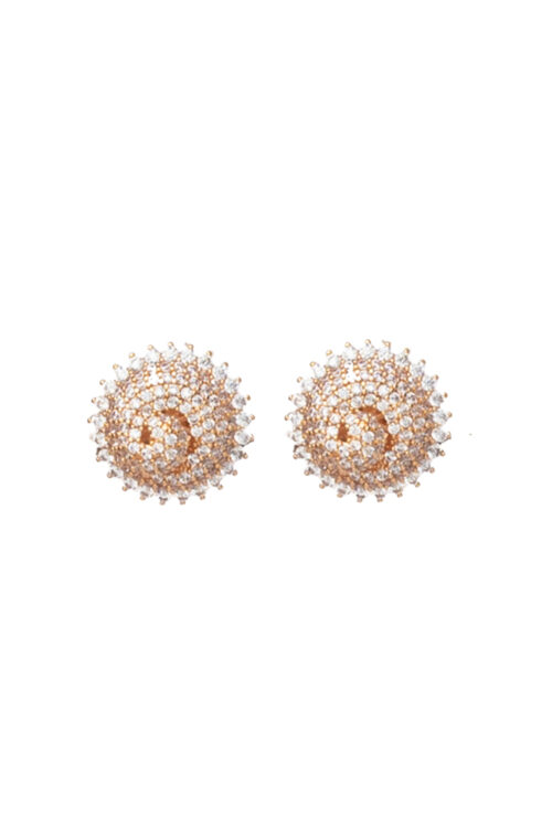 Studded Conch Earrings