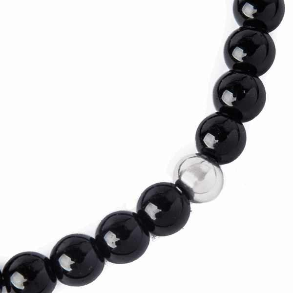 Shadow Spark Strand Bracelet - Image 3