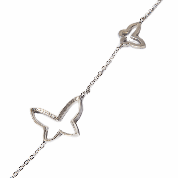 Butterfly Bracelet - Image 6