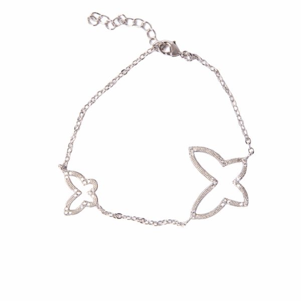 Butterfly Bracelet - Image 4