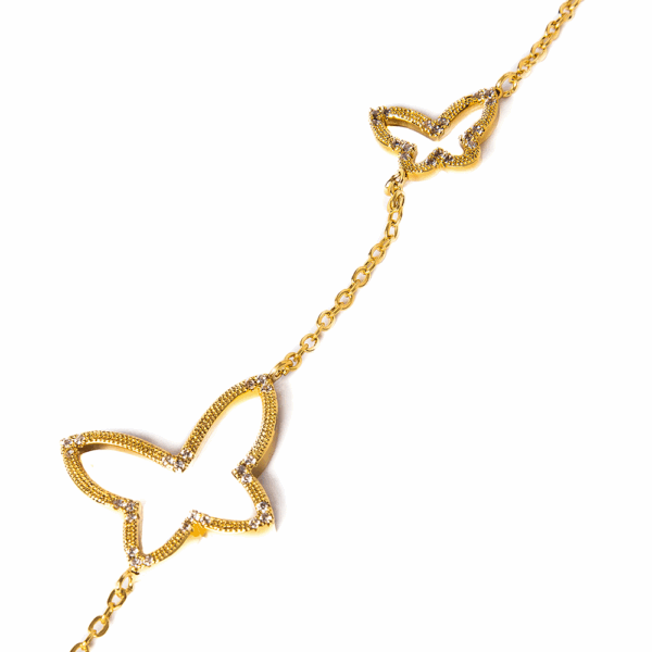 Butterfly Bracelet - Image 3